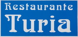 Restaurante Turia